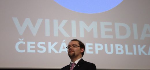 Michal Reiter (na fotografii) je současným předsedou WM ČR.