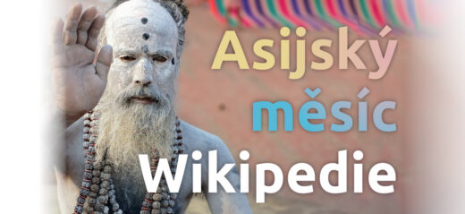 Asijský měsíc Wikipedie 2025